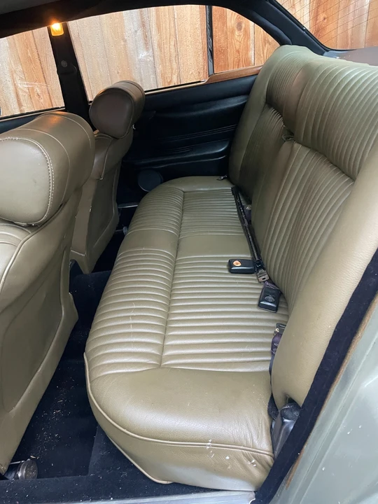 1973 Jaguar XJ Series 1 - Image 13 of 20