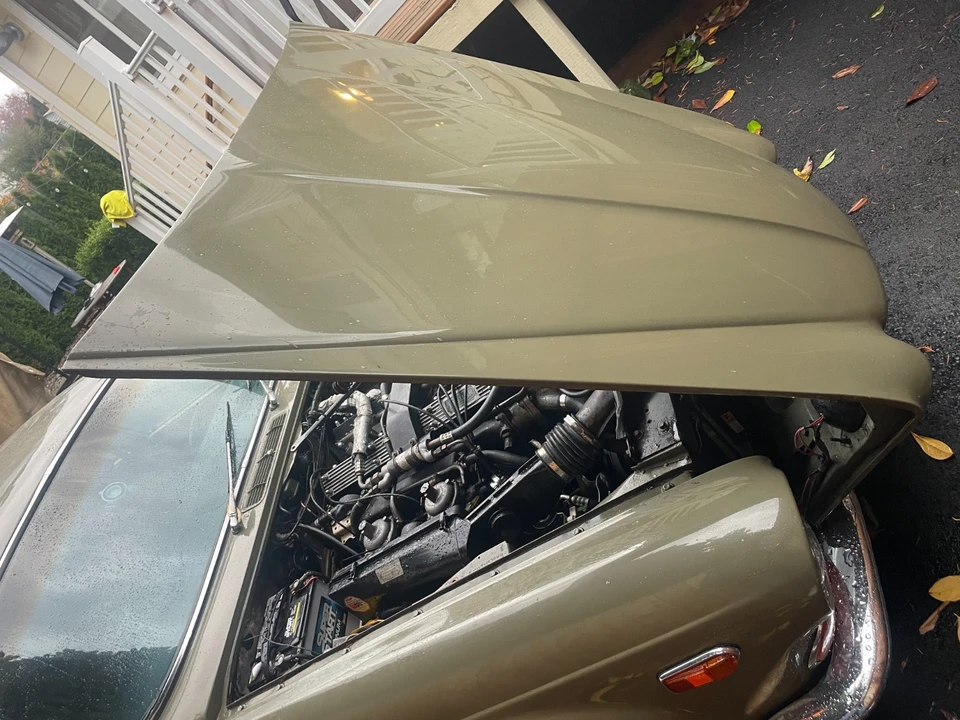 1973 Jaguar XJ Series 1 - Image 10 of 20