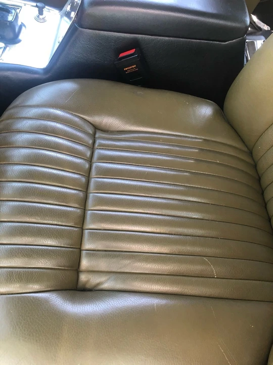1973 Jaguar XJ Series 1 - Image 6 of 20