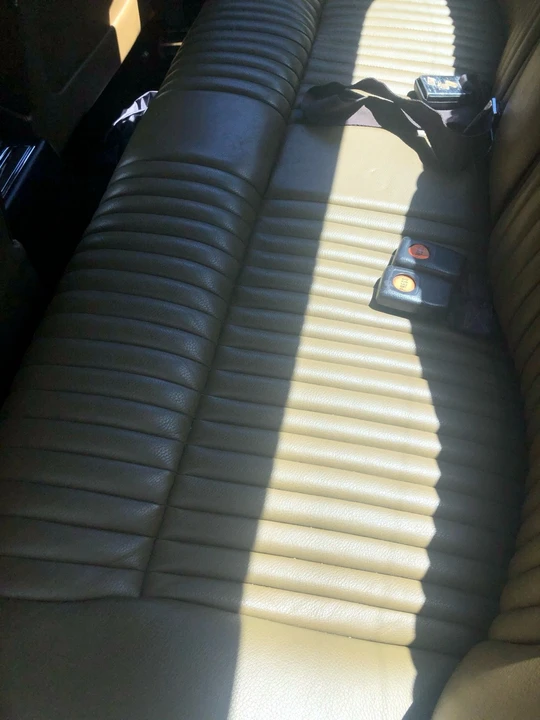 1973 Jaguar XJ Series 1 - Image 5 of 20