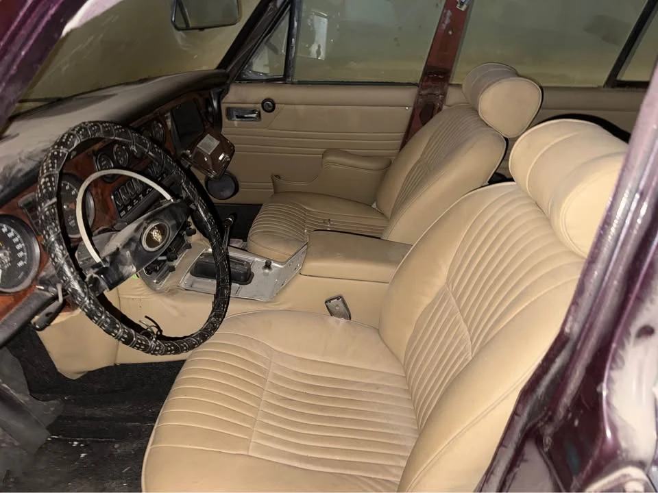 1973 Jaguar XJ Series 1 - Image 8 of 11