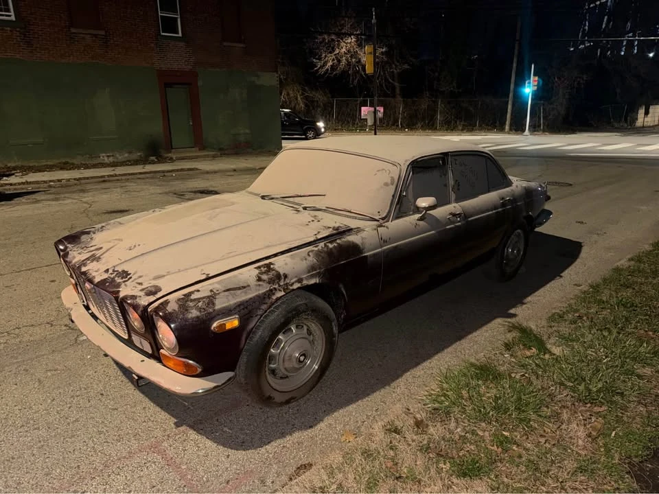 1973 Jaguar XJ Series 1 - Image 2 of 11