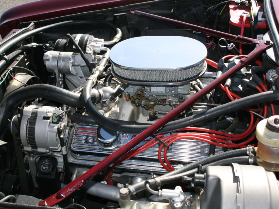1973 Jaguar XJ Series 1 - Image 6 of 8