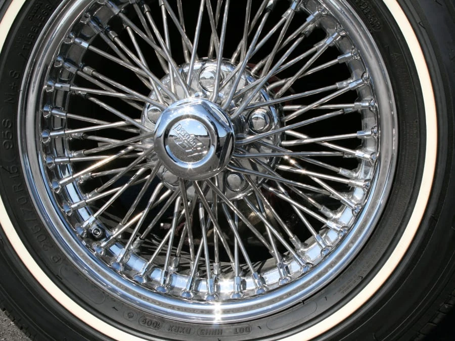 1973 Jaguar XJ Series 1 - Image 7 of 8