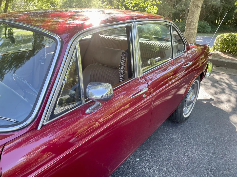1973 Jaguar XJ Series 1 - Image 27 of 31