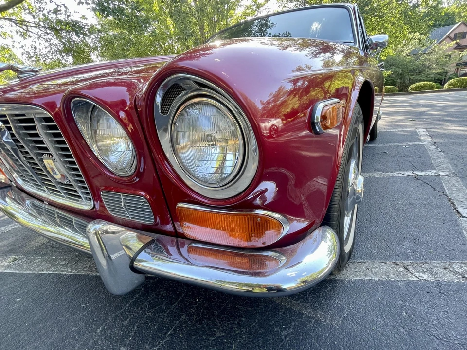 1973 Jaguar XJ Series 1 - Image 26 of 31