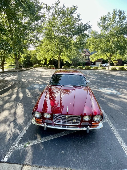1973 Jaguar XJ Series 1 - Image 21 of 31