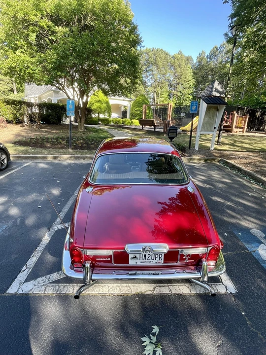 1973 Jaguar XJ Series 1 - Image 10 of 31