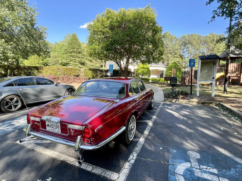 1973 Jaguar XJ Series 1 - Image 13 of 31