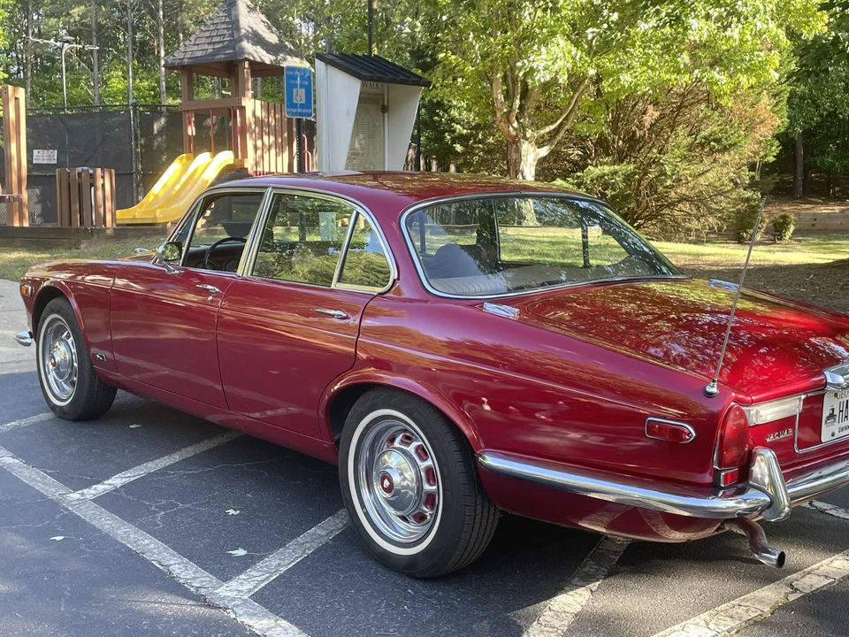 1973 Jaguar XJ Series 1 - Image 29 of 31