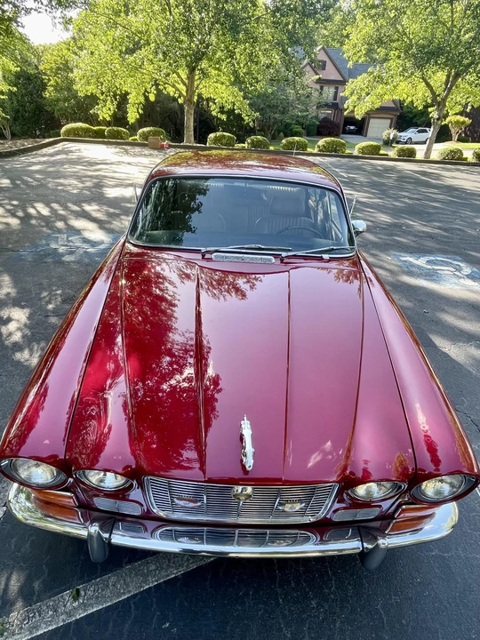 1973 Jaguar XJ Series 1 - Image 23 of 31