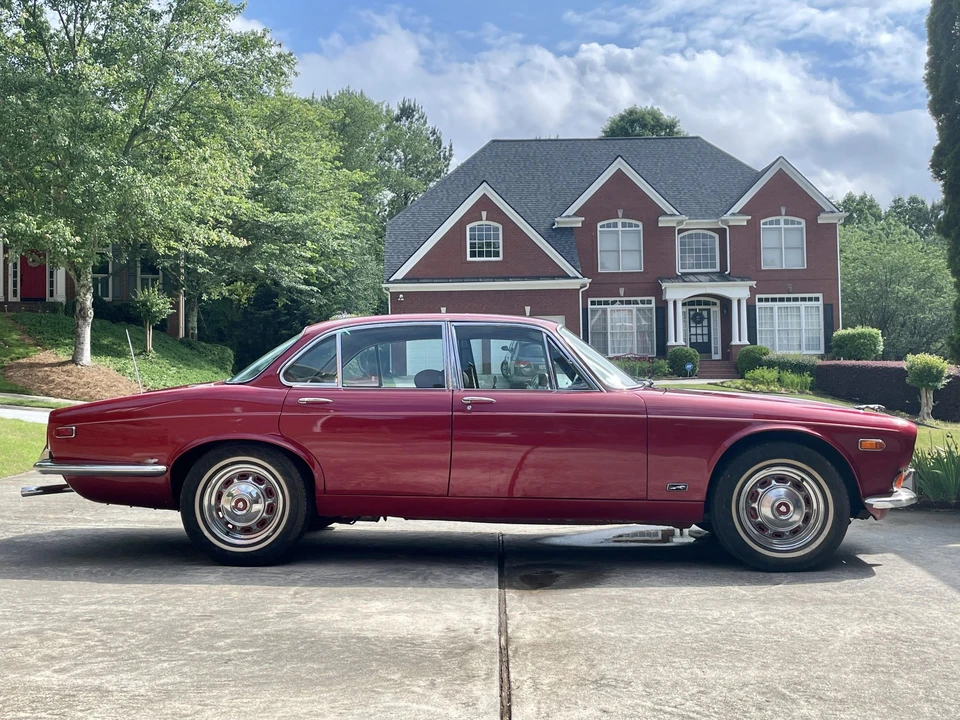 1973 Jaguar XJ Series 1 - Image 15 of 31