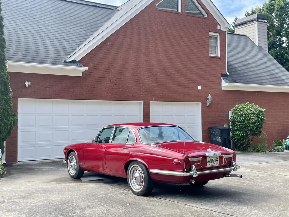 1973 Jaguar XJ Series 1 - Image 7 of 31