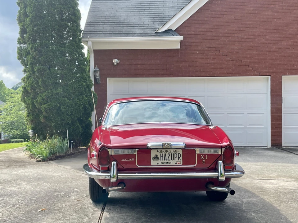 1973 Jaguar XJ Series 1 - Image 11 of 31