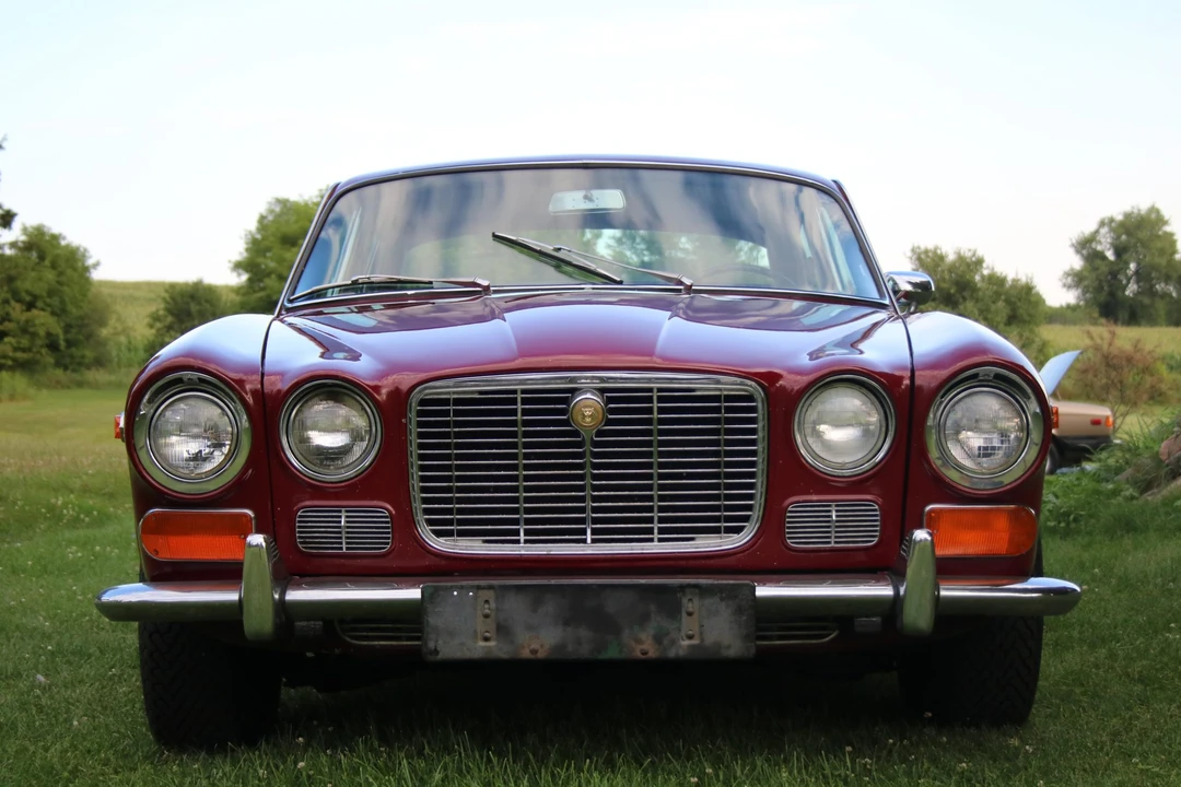 1973 Jaguar XJ Series 1 - Image 7 of 31