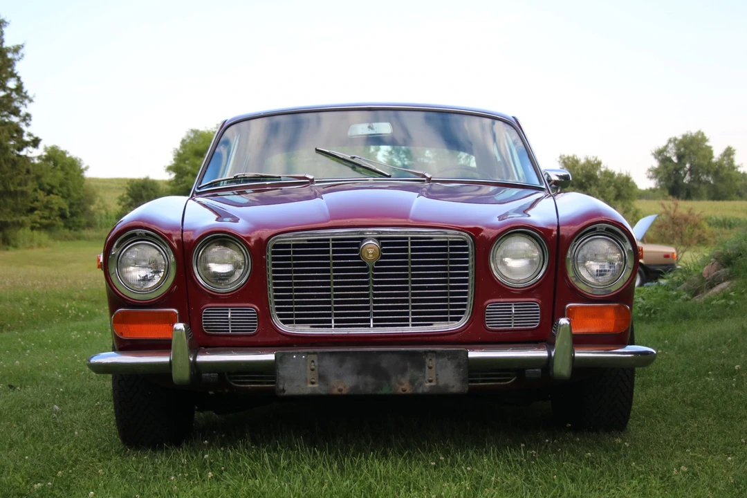 1973 Jaguar XJ Series 1 - Image 6 of 31