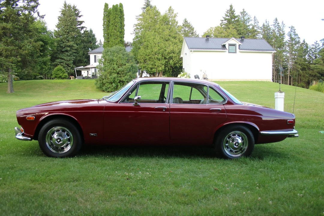 1973 Jaguar XJ Series 1 - Image 25 of 31