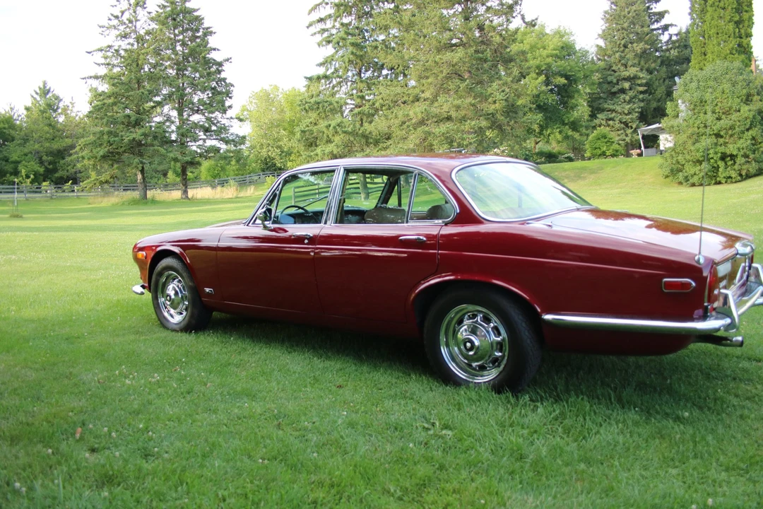 1973 Jaguar XJ Series 1 - Image 23 of 31
