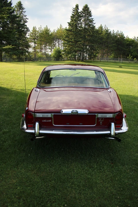 1973 Jaguar XJ Series 1 - Image 20 of 31