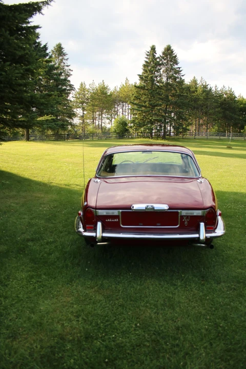 1973 Jaguar XJ Series 1 - Image 19 of 31