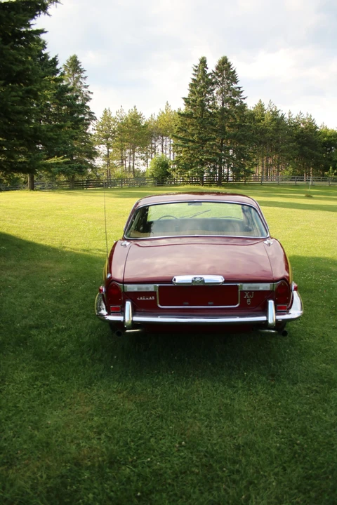 1973 Jaguar XJ Series 1 - Image 18 of 31