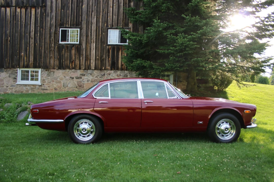 1973 Jaguar XJ Series 1 - Image 16 of 31