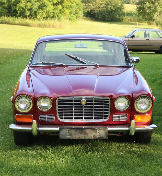 1973 Jaguar XJ Series 1 - Image 5 of 31