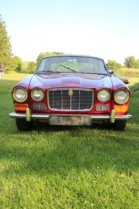 1973 Jaguar XJ Series 1 - Image 9 of 31