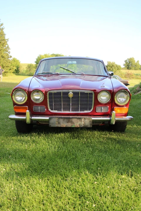 1973 Jaguar XJ Series 1 - Image 8 of 31