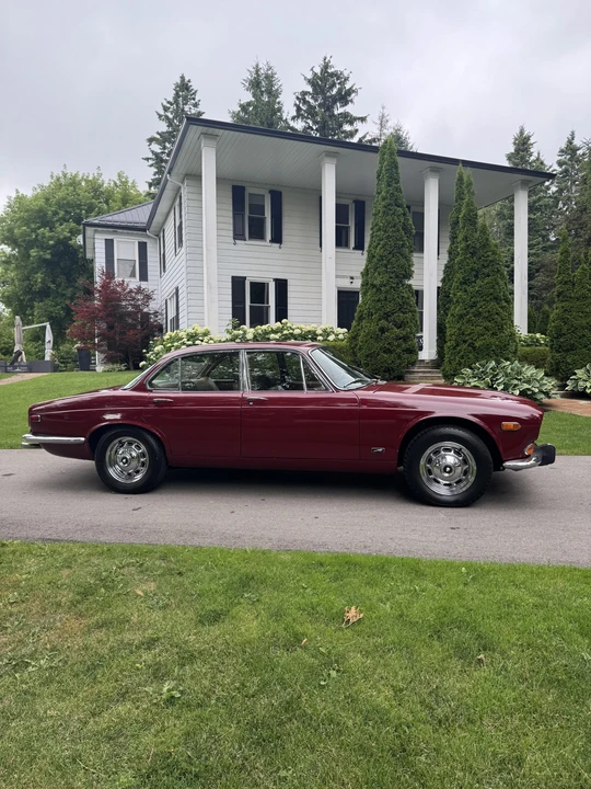 1973 Jaguar XJ Series 1 - Image 28 of 31