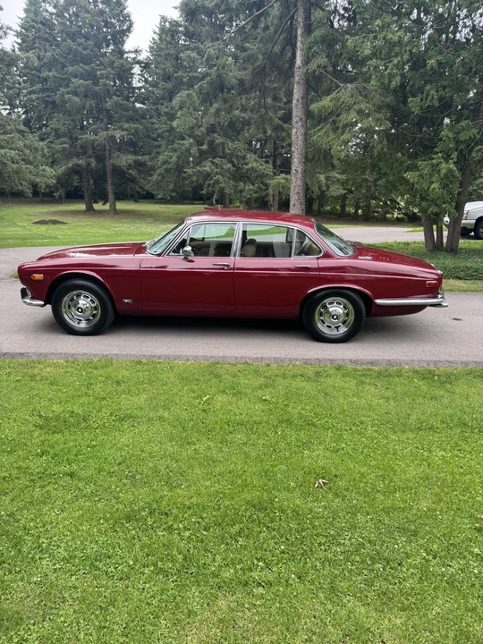 1973 Jaguar XJ Series 1 - Image 30 of 31