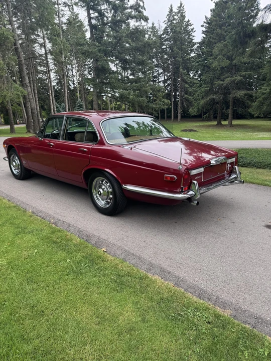 1973 Jaguar XJ Series 1 - Image 29 of 31