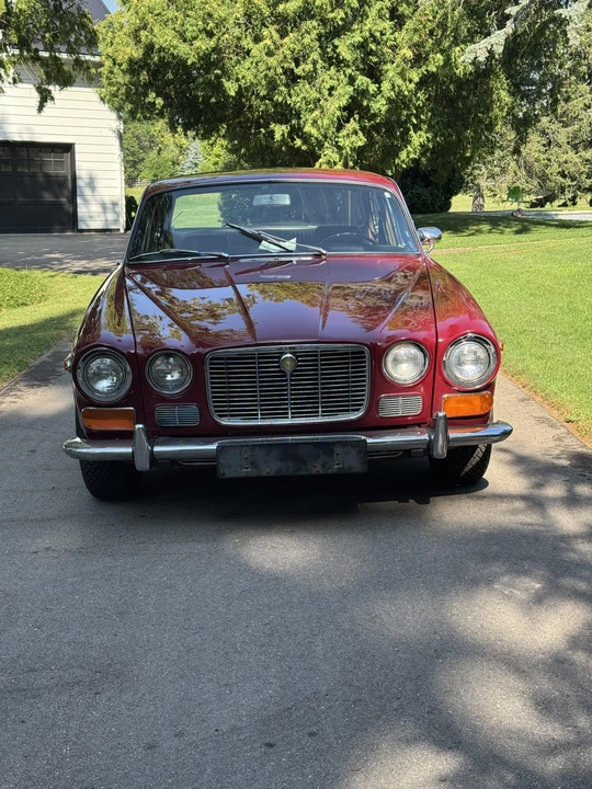 1973 Jaguar XJ Series 1 - Image 31 of 31