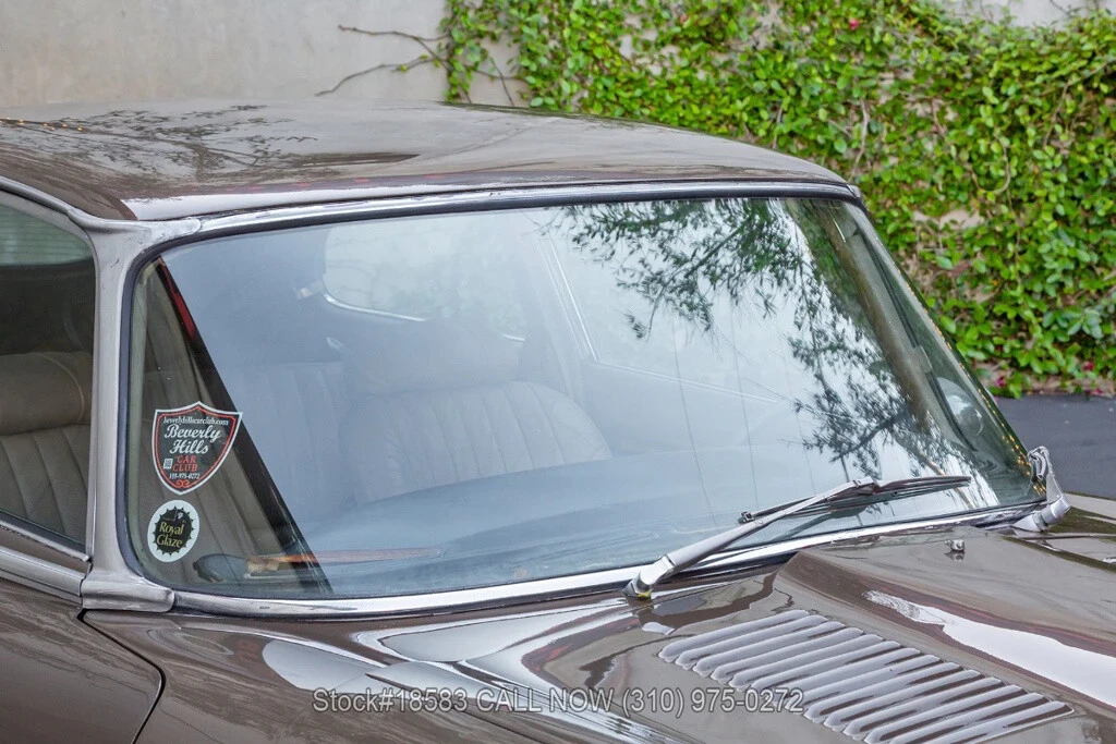 1973 Jaguar XK - Image 9 of 12