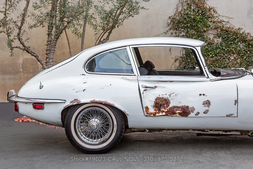 1973 Jaguar XK - Image 11 of 12