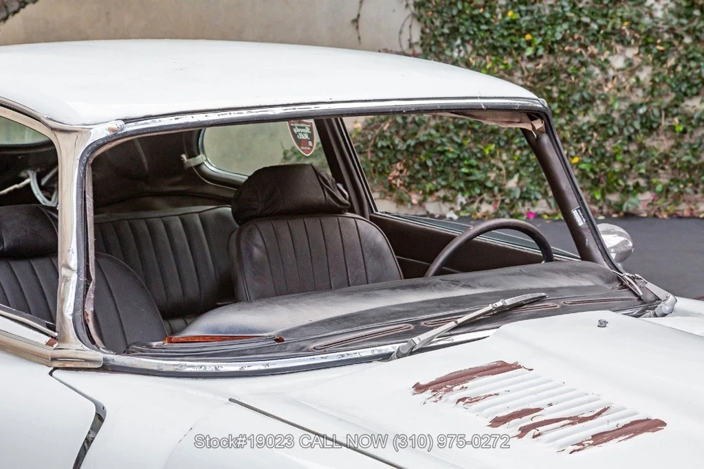 1973 Jaguar XK - Image 9 of 12