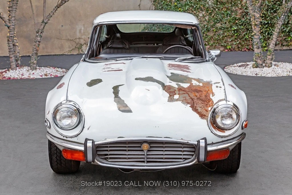 1973 Jaguar XK - Image 2 of 12