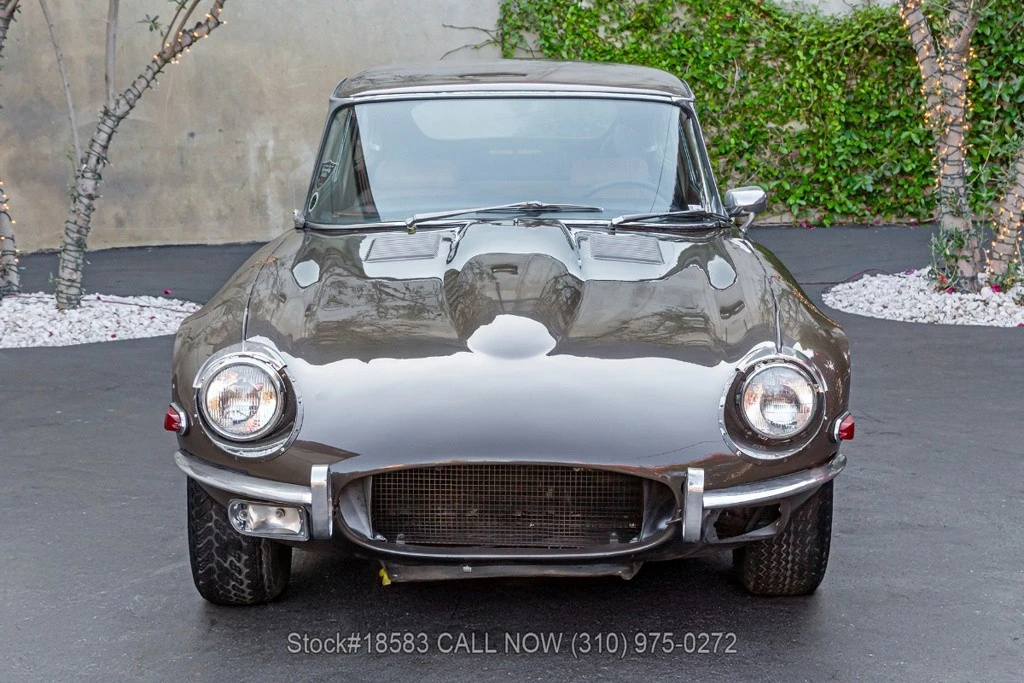 1973 Jaguar XK - Image 2 of 24
