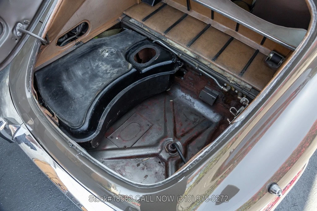 1973 Jaguar XK - Image 24 of 24