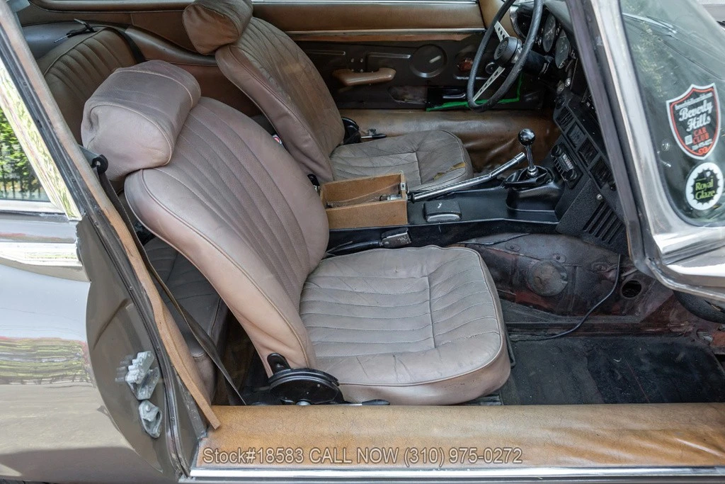 1973 Jaguar XK - Image 20 of 24