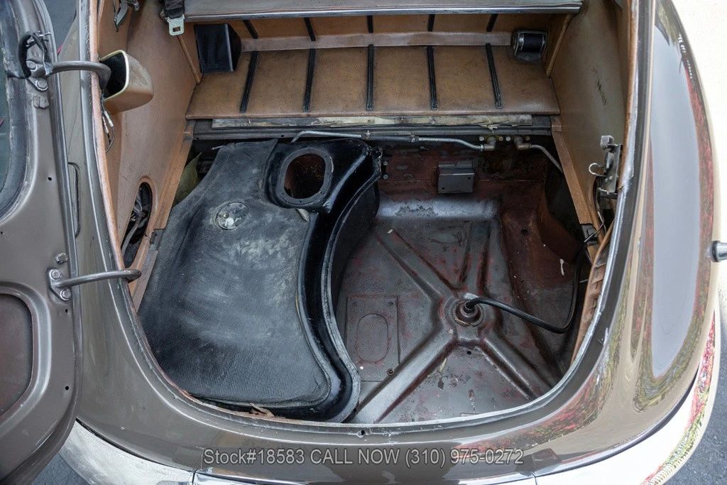 1973 Jaguar XK - Image 23 of 24
