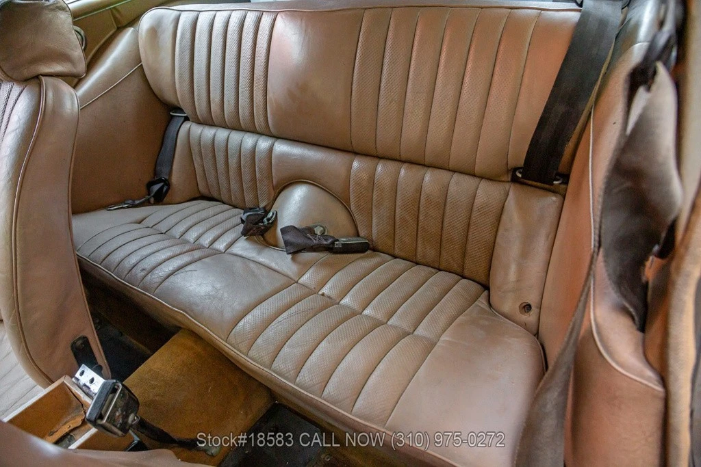 1973 Jaguar XK - Image 16 of 24