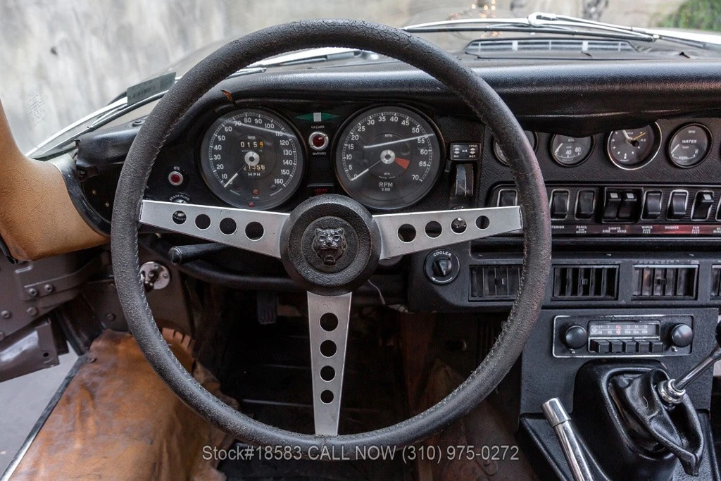 1973 Jaguar XK - Image 18 of 24