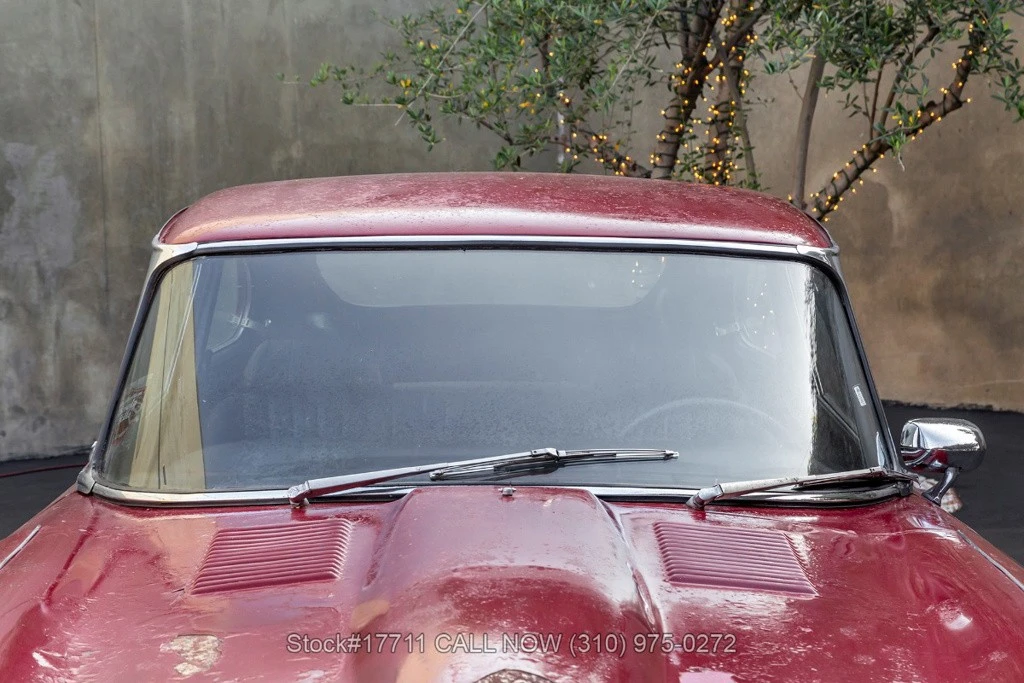 1973 Jaguar E-Type Series 3 V12 2+2 - Image 9 of 12