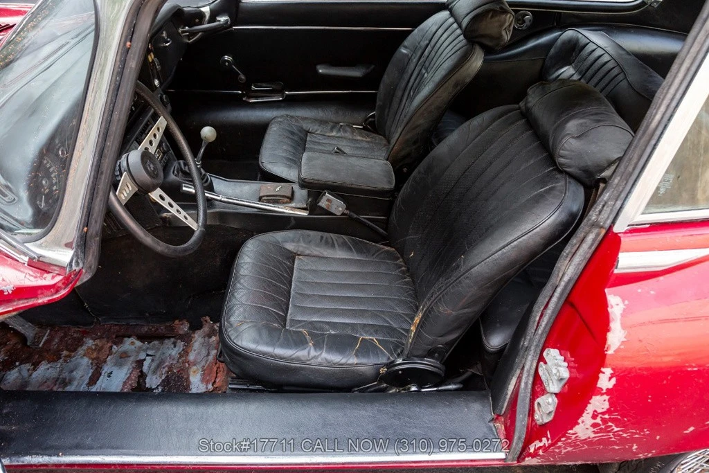1973 Jaguar E-Type Series 3 V12 2+2 - Image 15 of 24