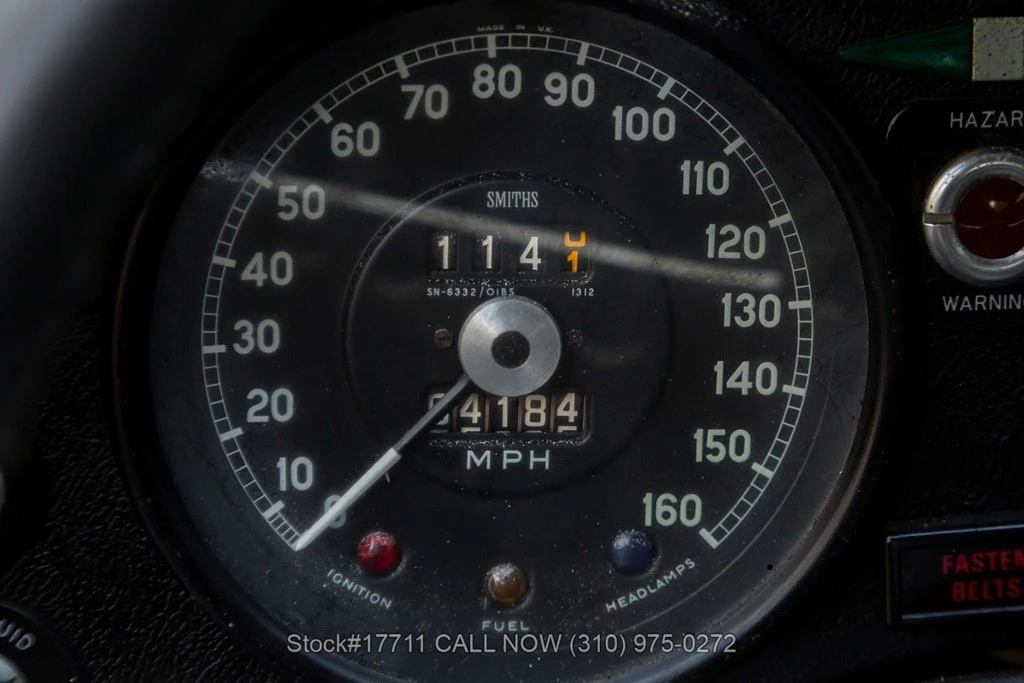 1973 Jaguar E-Type Series 3 V12 2+2 - Image 18 of 24