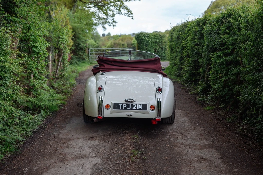 1973 Jaguar Replica - Image 12 of 30
