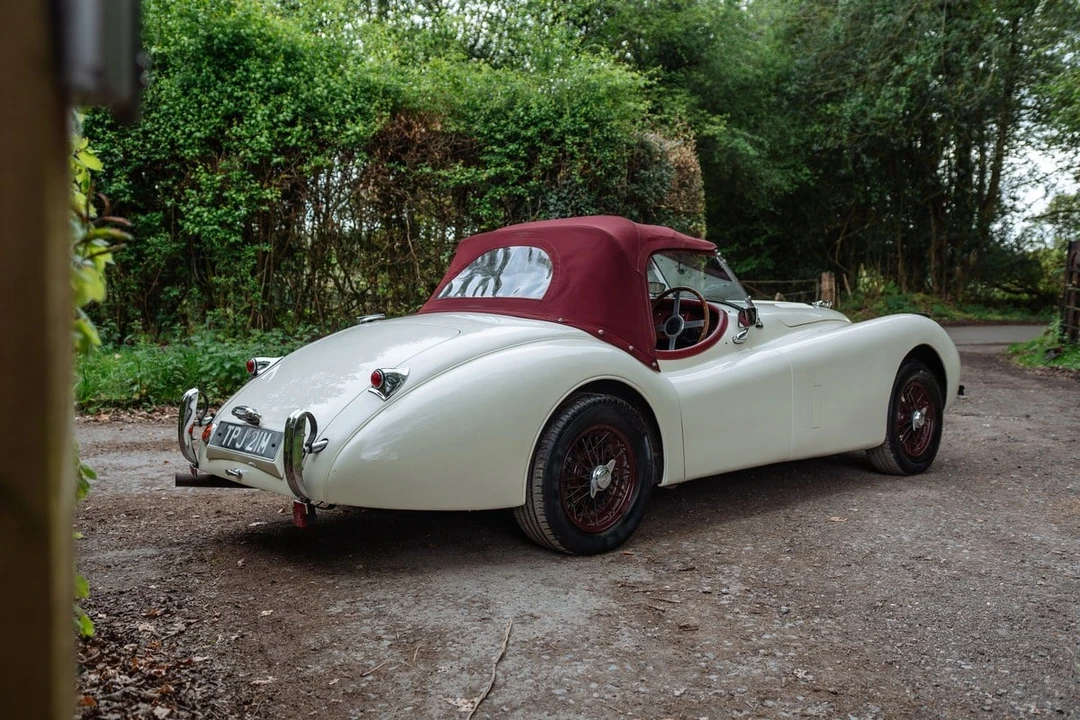 1973 Jaguar Replica - Image 19 of 30