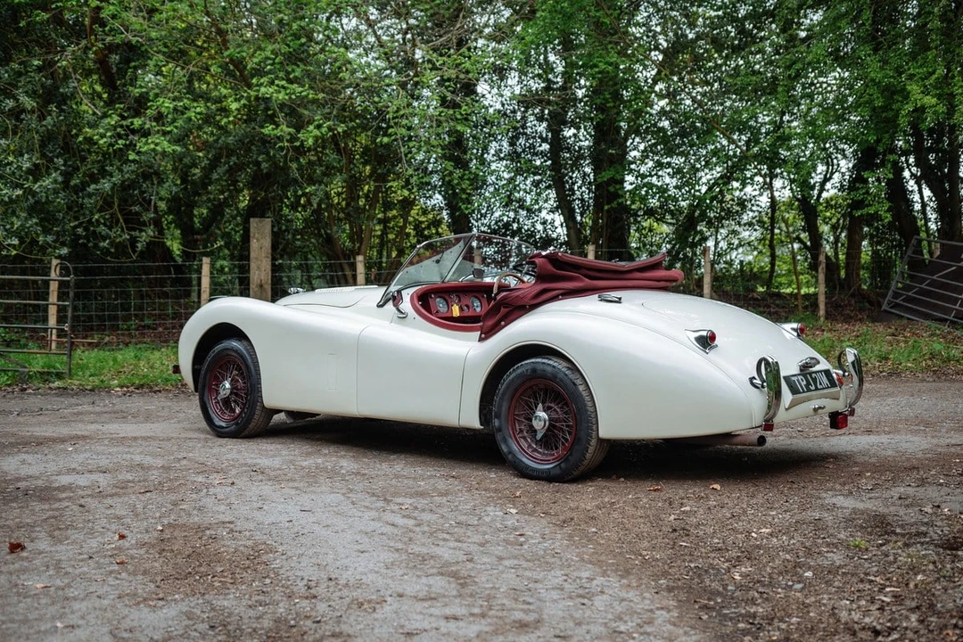 1973 Jaguar Replica - Image 28 of 30