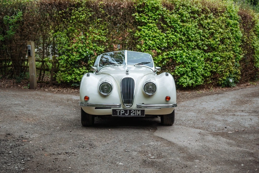 1973 Jaguar Replica - Image 4 of 30